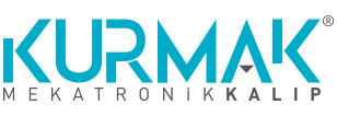 Kurmak Mekatronik Kalıp Logo